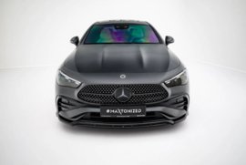 Maxton Design Set Splitters Mercedes-Benz CLE AMG-Line C236