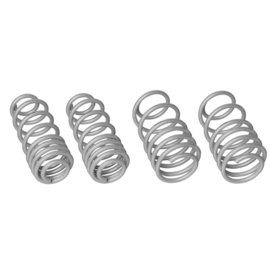 Whiteline Performance Verlagingsveren Set passend voor Volkswagen Golf VI 5K1/VI Cabrio 517 2.0 GTi 2009-