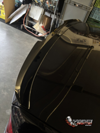 🤩🤩Deze BMW 530e voorzien van Maxton Design🤩🤩