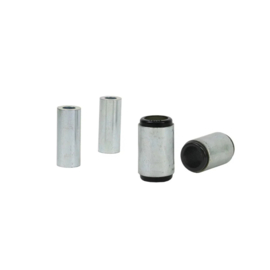 Whiteline Draagarm - Lower Rear Inner Bushing passend voor Ford Focus I/II/III/Sedan/Turnier/Kuga I / Mazda 3/5/CX-7 / Volvo C30/C70 II/S40 II/V50 1998-2018