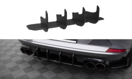 Maxton Design Street Pro achterdiffusor Cupra Formentor Mk1