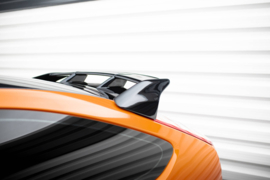Maxton Design Spoiler Ford Focus Mk2 / Mk2 FL < RS Look >
