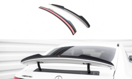 Maxton Design Spoiler Cap Mercedes-AMG GT 53 / 43 V8 Pakket 4-deurs-Coupé