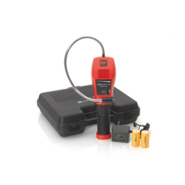 Bosch TIF8900 Combustible Gas Detector