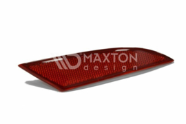 Maxton Design Reflecterende lichten Ford Focus ST Mk3