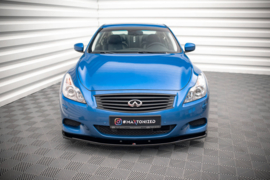 Maxton Design Frontsplitter Infiniti G37 Coupé