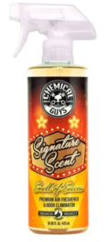 Chemical Guys – Signature Scent