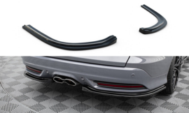 Maxton Design Achterzijde splitters Ford Focus ST Mk3 Estate