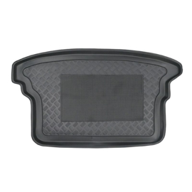 Kofferbakschaal 'Anti-slip' passend voor Hyundai Tucson 2004-2010