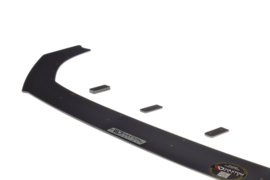 Maxton Design RACING SPLITTER VOORAAN V.1 AUDI RS3 8V FL SPORTBACK