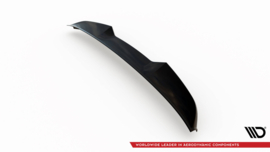 Maxton Design Spoilerkap 3D Audi A5 Coupé 8T