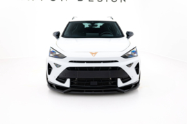 Maxton Design Frontsplitter Cupra Formentor Mk1 Facelift