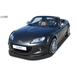 Voorspoiler Vario-X passend voor Mazda MX5 (NC) 2012-2015 (PU)