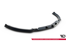 Maxton Design Frontsplitter Mercedes-AMG SL 63 R232