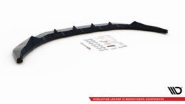 Maxton Design Frontsplitter V.2 Volkswagen T-Roc Mk1