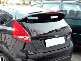 Maxton Design Dakspoiler (ST-look) Ford Fiesta Mk7 / Mk7 FL