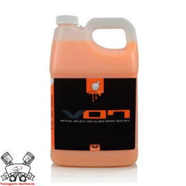 Chemical Guys - Hybrid V07 High Gloss Spray Sealant & Quick Detailer - 3784ml