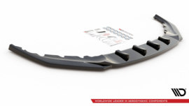 Maxton Design Frontsplitter V.2 BMW 5 G30 Facelift M-Pack