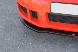 Maxton Design FRONT SPLITTER FIAT STILO SCHUMACHER VERSIE