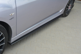 Maxton Design ZIJ-ROKKEN DIFFUSERS MAZDA 6 MK2 SPORT HATCH (GH-SERIE) PREFACE