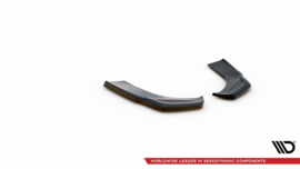 Maxton Design Achterzijde splitters Mercedes-AMG GLB 35 X247
