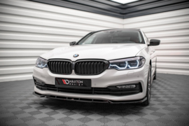 Maxton Design Frontsplitter V.2 BMW 5 G30