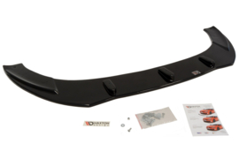 Maxton Design VOORSPLITTER FIAT GRANDE PUNTO STANDAARD