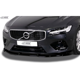 Voorspoiler Vario-X passend voor Volvo S90/V90 R-Design 2016- (PU)