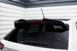 Maxton Design Spoilerkap 3D Volkswagen Polo GTI Mk6