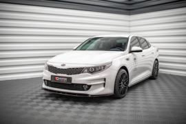 Maxton Design Voorsplitter V.1 Kia Optima Mk4