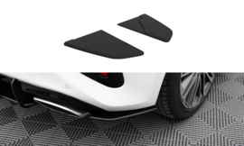 Maxton Design Street Pro Achterzijde Splitters Kia Ceed GT Mk3