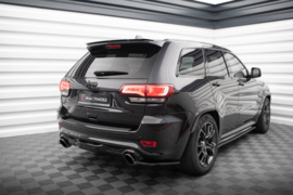 Maxton Design SPOILERKAP Jeep Grand Cherokee WK2 Summit (FACELIFT)