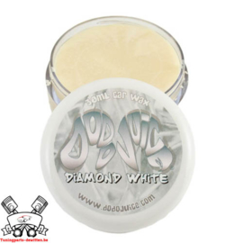 Dodo Juice - Diamond White hard wax Panel Pot - 30ml