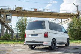 Maxton Design Achterspoiler Volkswagen T6