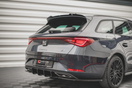 Maxton Design Spoilerkap Seat Leon FR Mk4 / Cupra Leon