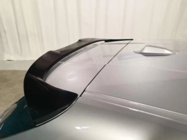 Motordrome Dakspoiler passend voor BMW 1-Serie (F40) excl. 128ti/M135i 2019-2024 & 1-Serie (F70) M-Pack excl. M135 2024- (PU)