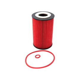 K&N Oliefilter - High Performance-Series passend voor Audi, Seat, Skoda & Volkswagen (HP-7048)