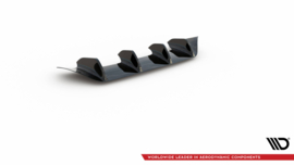 Maxton Design Achterspoiler Mercedes-Benz CLA AMG-Line X118