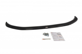 Maxton Design FRONTSPLITTER VW T5 (FACELIFT) ver.2