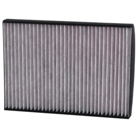 K&N Premium Single-Use Interieurluchtfilter passend voor Audi diverse modellen (DVF5043)
