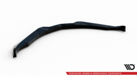 Maxton Design Voorsplitter V.2 Chevrolet Corvette Stingray / Z06 C7