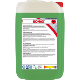 Sonax 664.705 SX Glansdroger 25-Liter