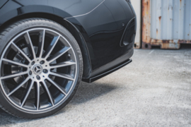 Maxton Design Achtersplitter Mercedes-Benz CLS AMG-Line C257