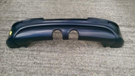 Maxton Design ACHTERKLEP VW GOLF V R32 (met 2 uitlaatgaten, voor R32 uitlaat)