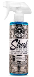 Chemical Guys – Streak Free Glass Cleaner