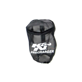 Precharger Filterhoes 76 x 102mm - Zwart (22-8009PK)