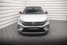 Maxton Design Set Splitters Volkswagen Taigo R-Line Mk1