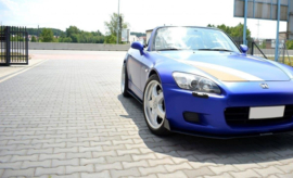 Maxton Design RACING ZIJKANTEN DIFFUSERS HONDA S2000