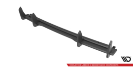 Maxton Design Street Pro Achter Diffuser BMW 3 M340 G20 / G21