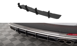 Maxton Design Street Pro Achter Diffuser Audi S5 Coupé / Sportback F5